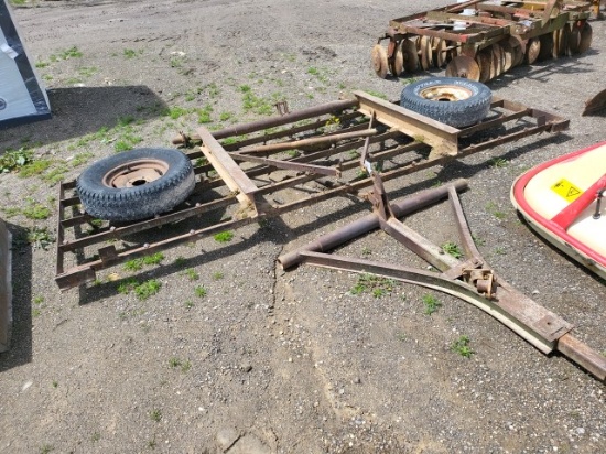 12ft. Harragator
