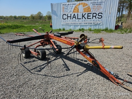 Pequea HR930 Rotary Rake/Tedder