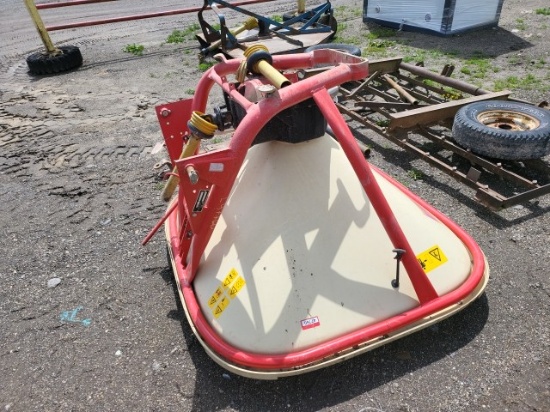 Vicon 3pt. Fertilizer Spreader