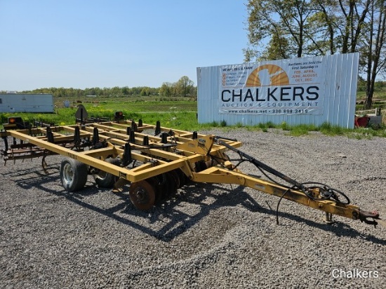 Landoll Till All Soil Finisher