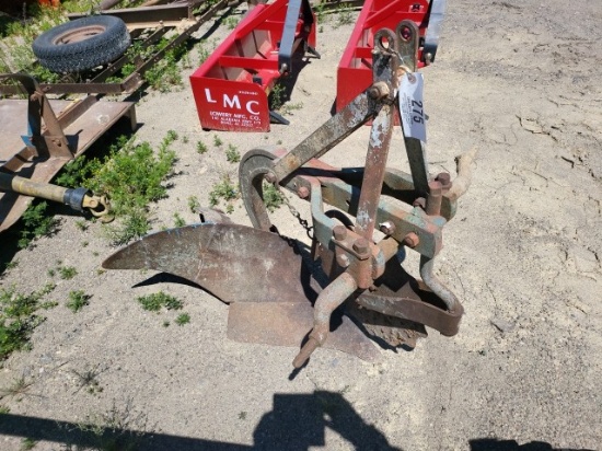 Ferguson 1btm. 3pt. Plow