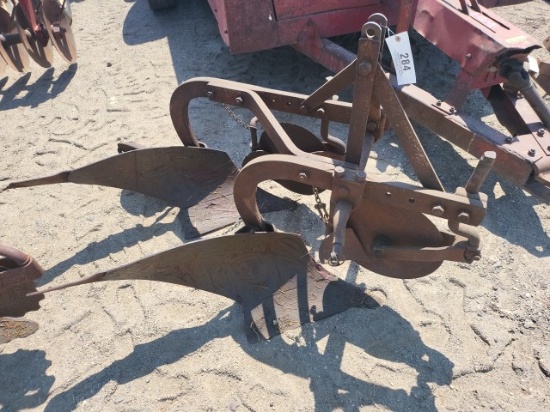 Ferguson 2btm 3pt. Plow