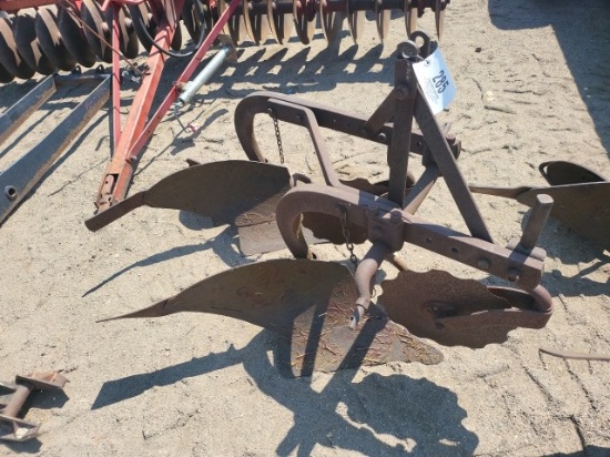 Ferguson 2btm 3pt. Plow