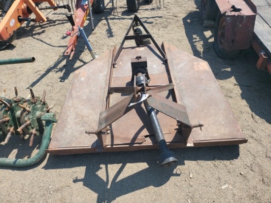 5ft. 3pt. Brush Hog