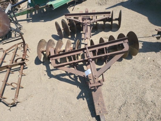 Drag Disc