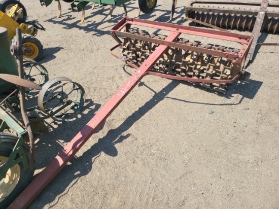 Benn 5ft. Crowfoot Cultipacker