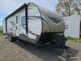 Wildwood 24ft. Camper