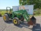 John Deere 5410 4x4 w/Ldr