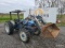1978 Ford 3910 4x4 w/Ldr