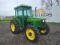 John Deere 5410 4x4 w/Cab