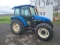New Holland TL90 4x4 w/Cab