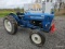 Ford 2600 Diesel