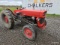Massey Ferguson 135 Gas