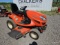 Kubota GR2110 4x4