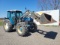1994 Ford 8240SLE 4x4 w/Cab/Ldr