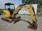 Cat 303E Excavator