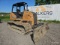 2014 Case 750M Dozer w/6 way Blade