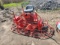 Ride ON Power Trowel