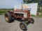 International 560 Diesel w/Wide Front