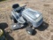 Craftsman LT1500 Riding Mower