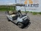Club Car Golf Cart w/Utility Bed