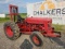 International 350 Utility Forklift