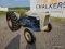 Ford 4000 Gas w/Select O Speed