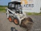 Bobcat 542B Skidsteer
