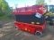 Scissor Lift/Gas