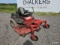 Snapper ZTR Mower