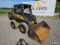 New Holland L160 Skidsteer