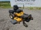 Cub Cadet ZTR Mower