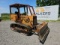 Case 450C Dozer w/6 way Blade