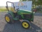 John Deere 4410 4x4