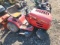 Yard Machines Riding Mower