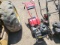 TroyBilt Walk Behind Rototiller
