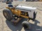 Cub Cadet 185 w/Belly Mower