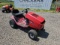 Toro Riding Mower