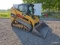 Cat 279C Skidsteer w/Cab