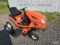 Kubota T1880 Riding Mower