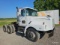 GMC Semi Truck