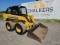 John Deere 260 Skidsteer