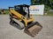 Cat 257B Skidsteer