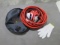 Gauge 2 25ft. Jumper Cables w/HD Clamps