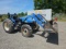 New Holland TT75A 4x4 w/Ldr