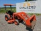 Kubota B2650 4x4 w/Ldr/Mower