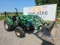 Montana U4984 4x4 w/Ldr