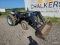 Ford 1900 4x4 w/Ldr