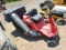 Snapper Riding Mower w/Bagger