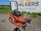 2018 Kubota ZD1011 ZTR Mower